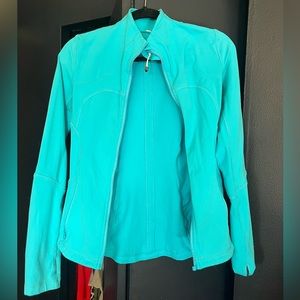 Lulu Lemon Define Jacket